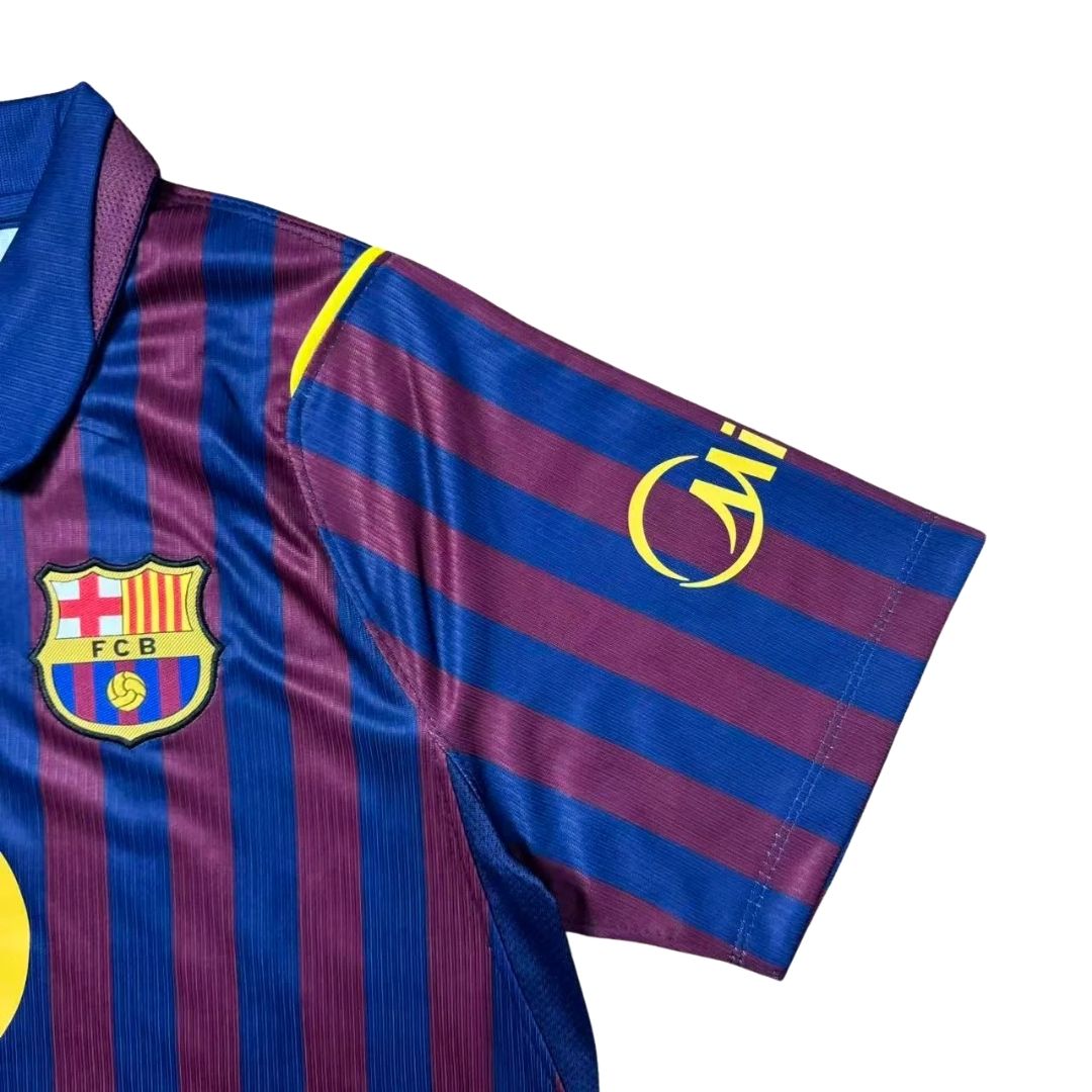 FC Barcelona Heimtrikot 2027/28