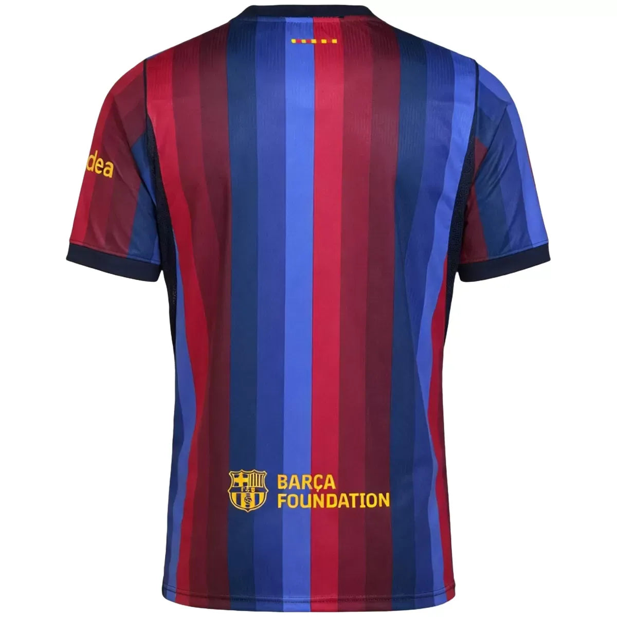 Barcelona x Golf Wang Home Soccer Jersey 2026/27