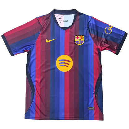 Blaugrana Home Kit - Jersey+shorts 2026/27