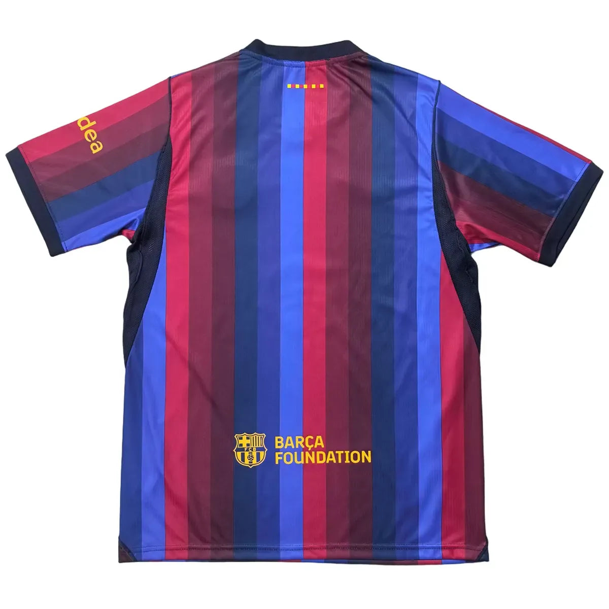 Blaugrana Home Kit - Jersey+shorts 2026/27
