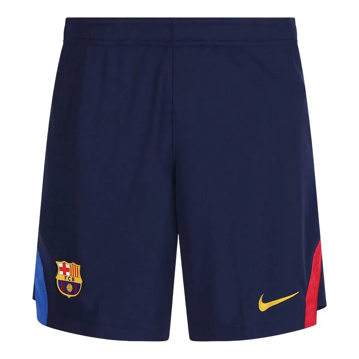 Blaugrana Home Kit - Jersey+shorts 2026/27