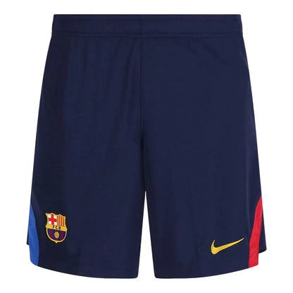 Short domicile du FC Barcelone 2025/26