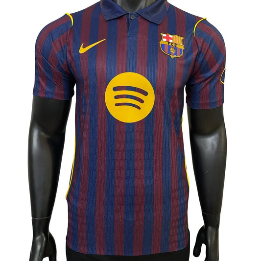 FC Barcelona Heimtrikot Spielerversion 2027/28