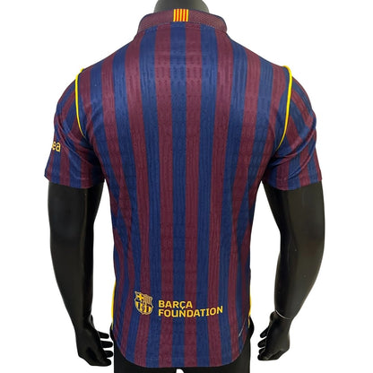 FC Barcelona Heimtrikot Spielerversion 2027/28