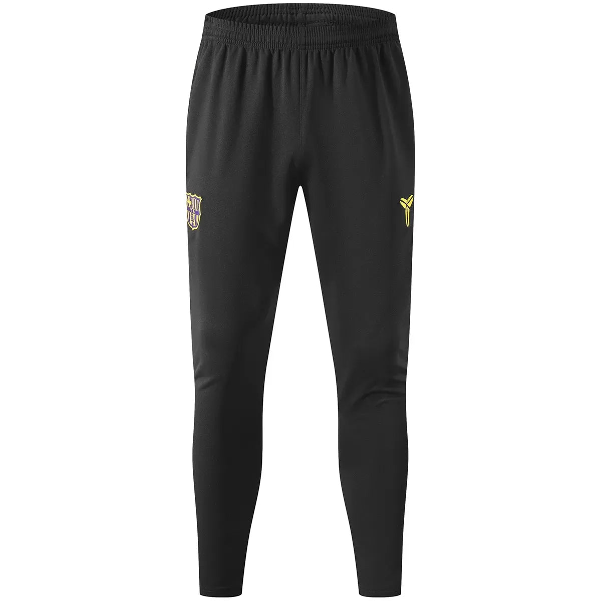 Barcelona 1/4 Zip Trainingspak 2026/27 Zwart