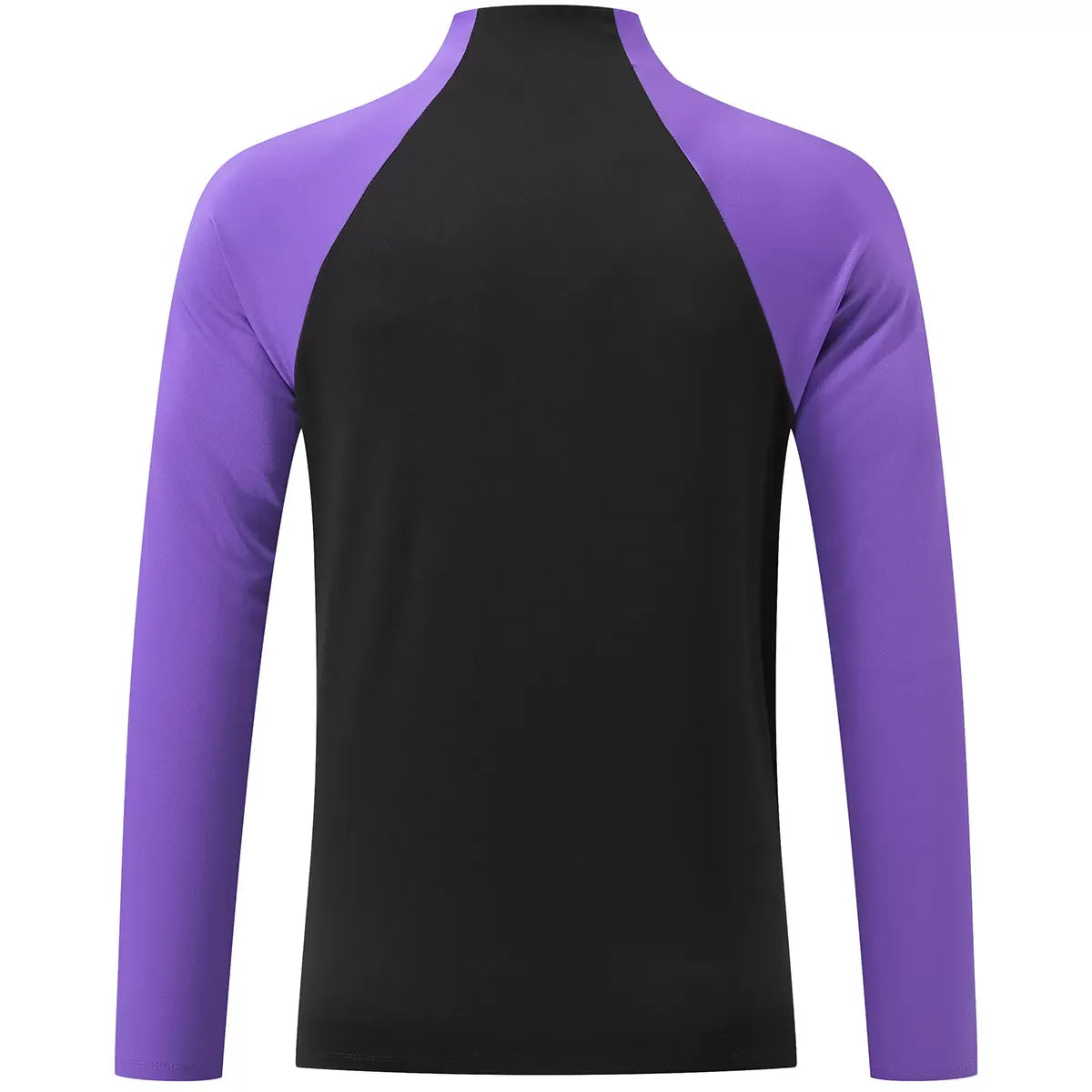 Barcelona 1/4 Zip Trainingspak 2026/27 Zwart