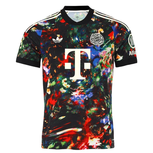 FC Bayern München Oktoberfest-Trikot 2026/27