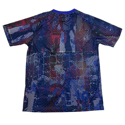 FC Bayern München Pre-Match Fußballtrikot 2026/27