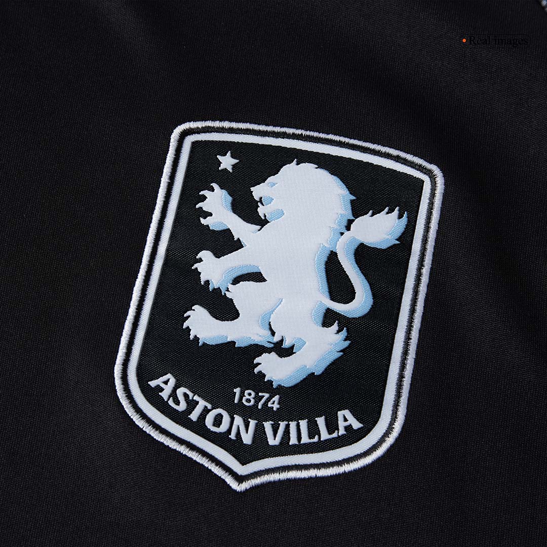 Aston Villa uitshirt 2025/26