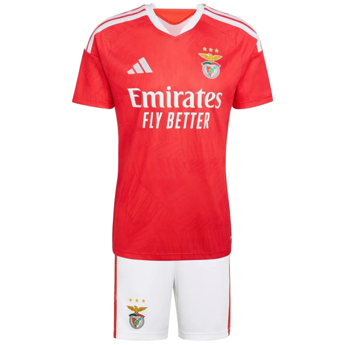 Benfica thuisshirt voor kinderen 2026/27