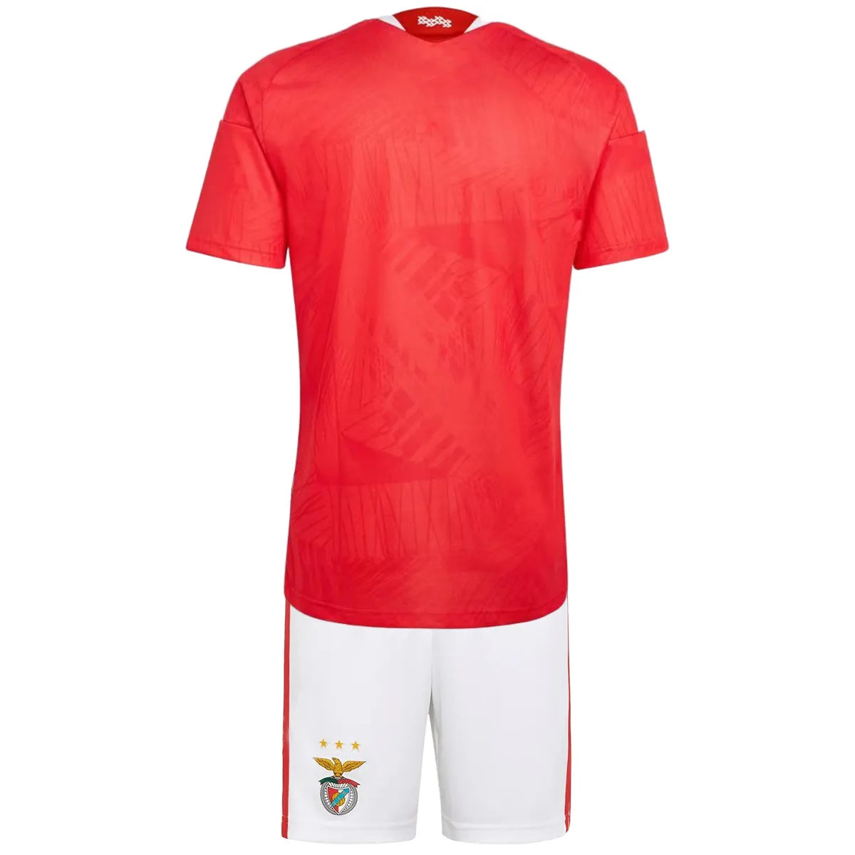 Benfica thuisshirt voor kinderen 2026/27