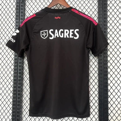 Benfica Drittes Auswärtstrikot 2026/27