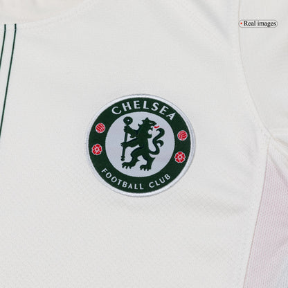 Chelsea Women's bortedrakt 2025/26
