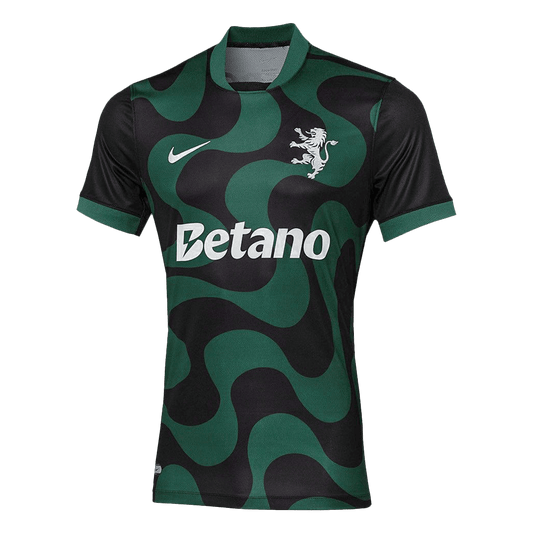 Φανέλα προθέρμανσης Sporting CP 2025/26