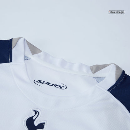 Equipación local del Tottenham Hotspur - Camiseta + Pantalón corto 2025/26