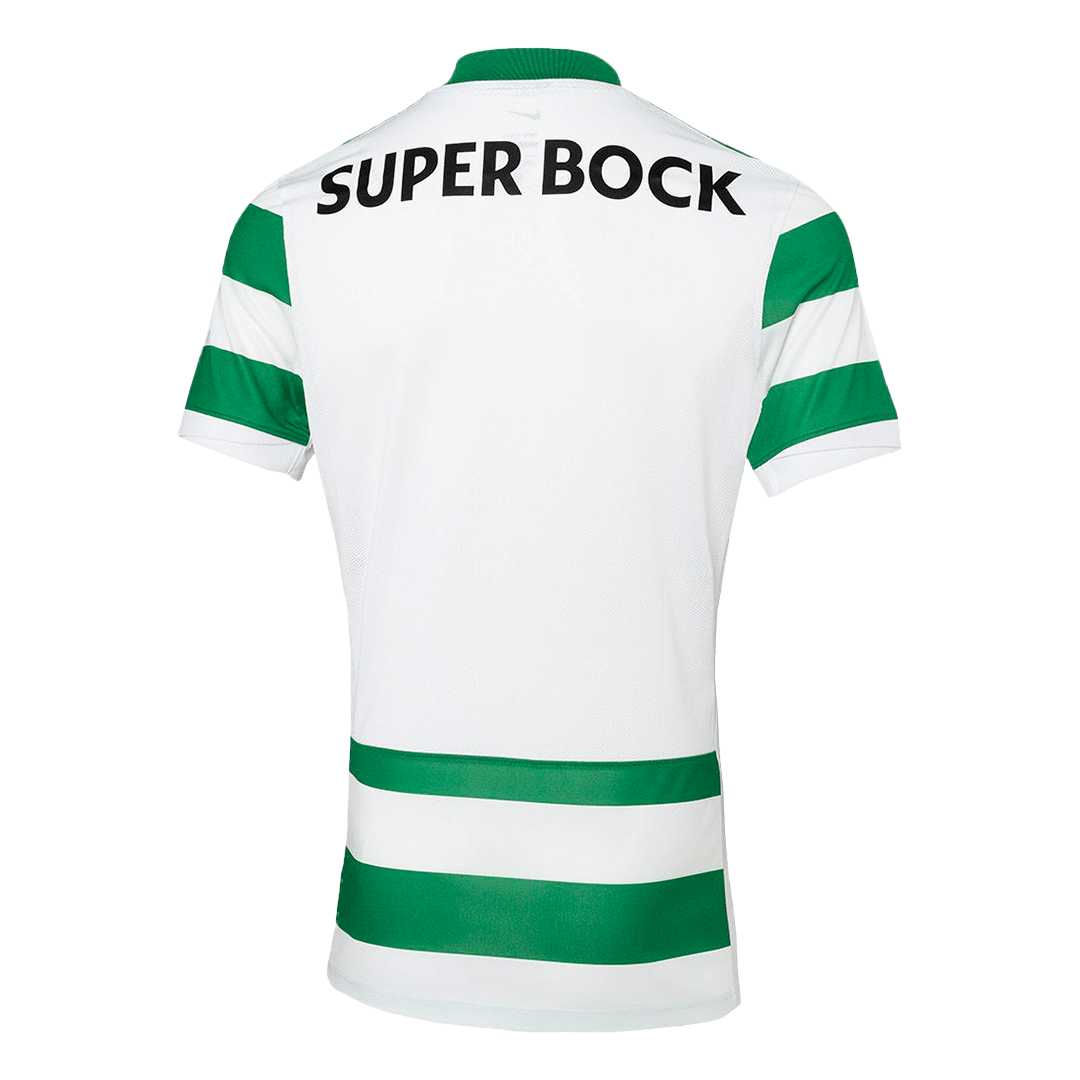 Sporting CP Heimtrikot 2025/26
