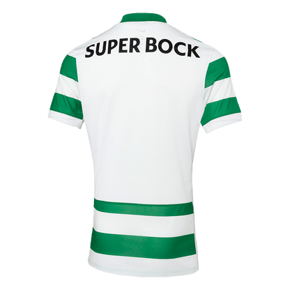 Sporting CP Heimtrikot 2025/26