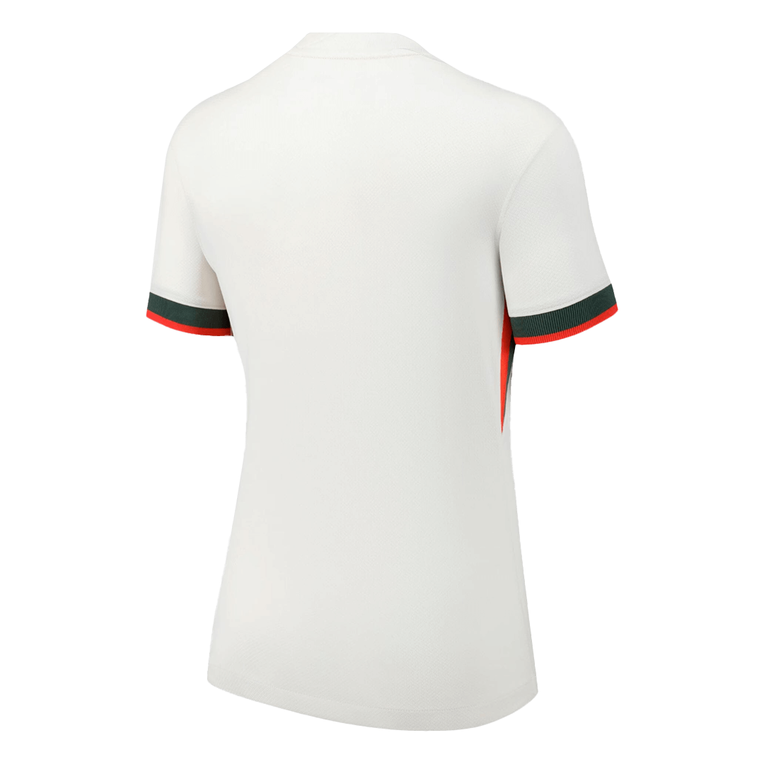 Chelsea Women's bortedrakt 2025/26