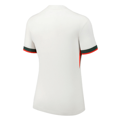 Chelsea Women's bortedrakt 2025/26