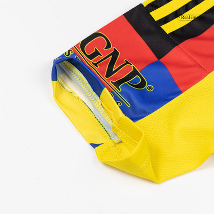 Club America Damen Heimtrikot 2025/26
