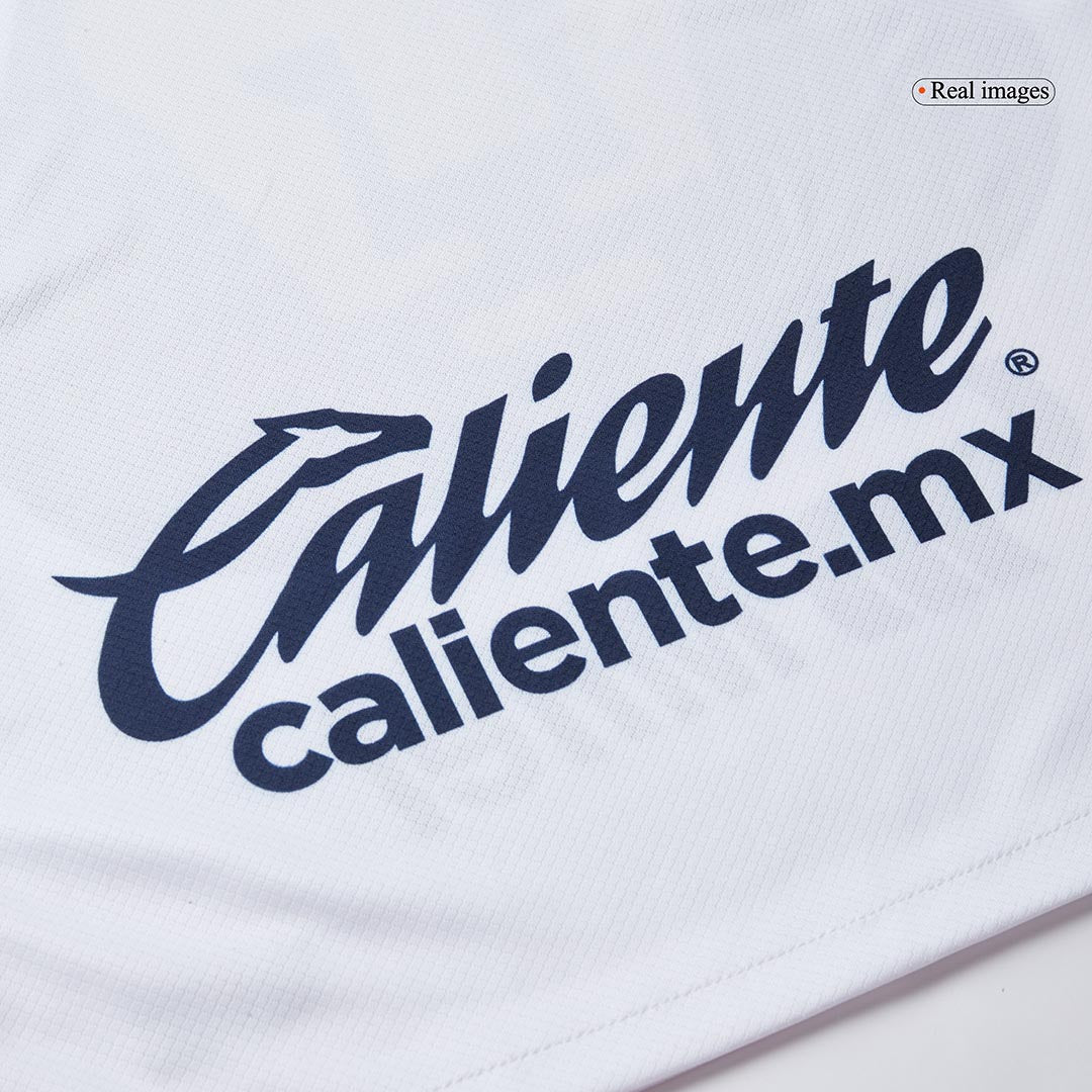 Pumas UNAM thuisshirt 2025/26