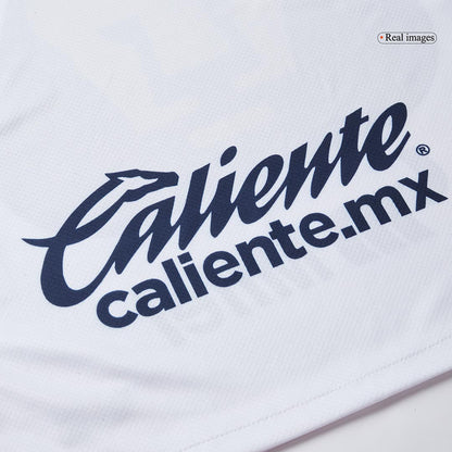 Pumas UNAM thuisshirt 2025/26
