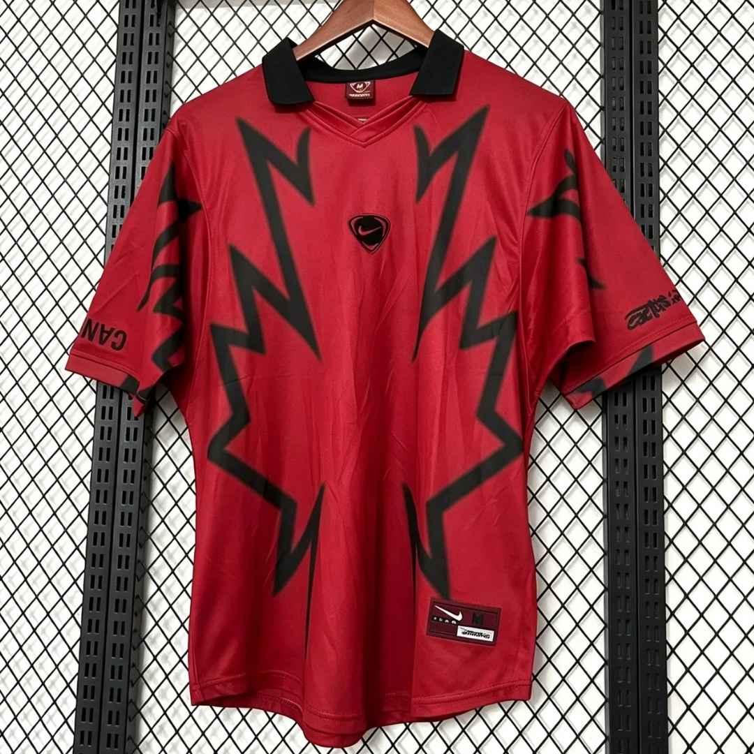 Maillot de football Mexique avant-match Coupe du Monde 2026