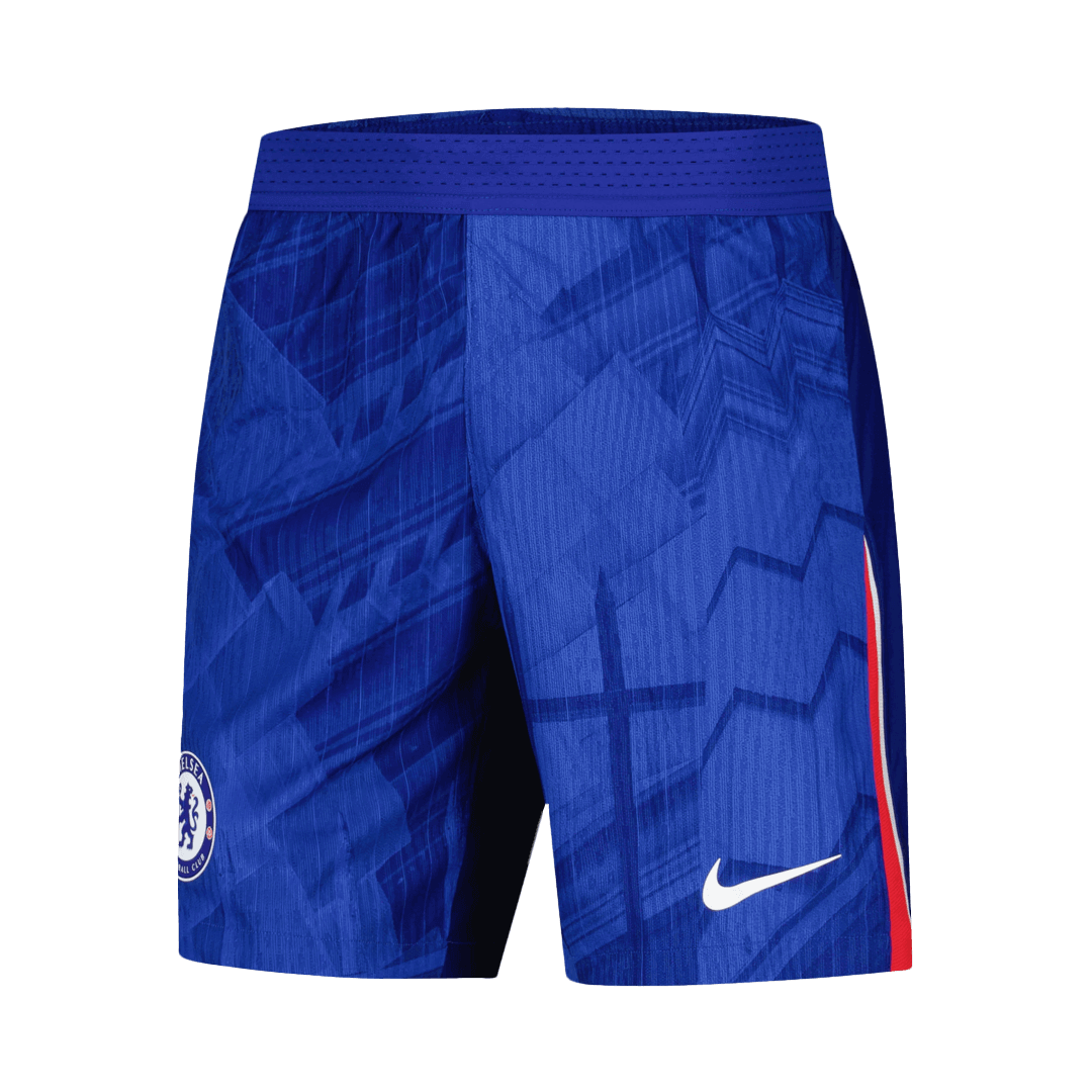 Chelsea Player Version Home Soccer Shorts 2025/26