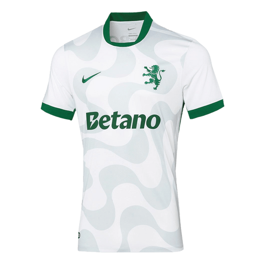 Sporting CP Auswärtstrikot 2025/26