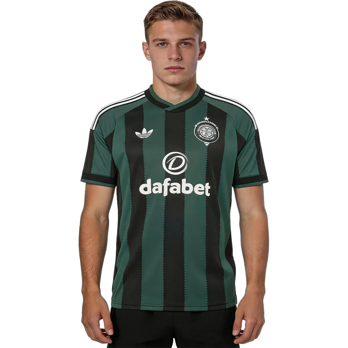 Auswärtstrikot von Celtic 2026/27