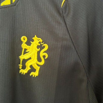Maillot de foot extérieur Chelsea 2026/27