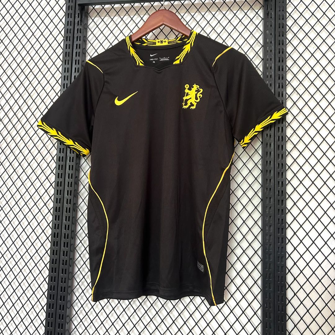 Maillot de foot extérieur Chelsea 2026/27