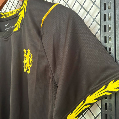 Maillot de foot extérieur Chelsea 2026/27
