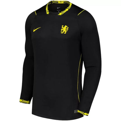 Chelsea uitshirt met lange mouwen 2026/27