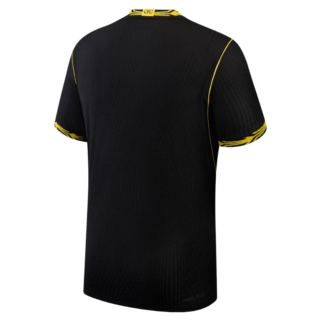 Chelsea Player Version Away Soccer Jersey 2026/27