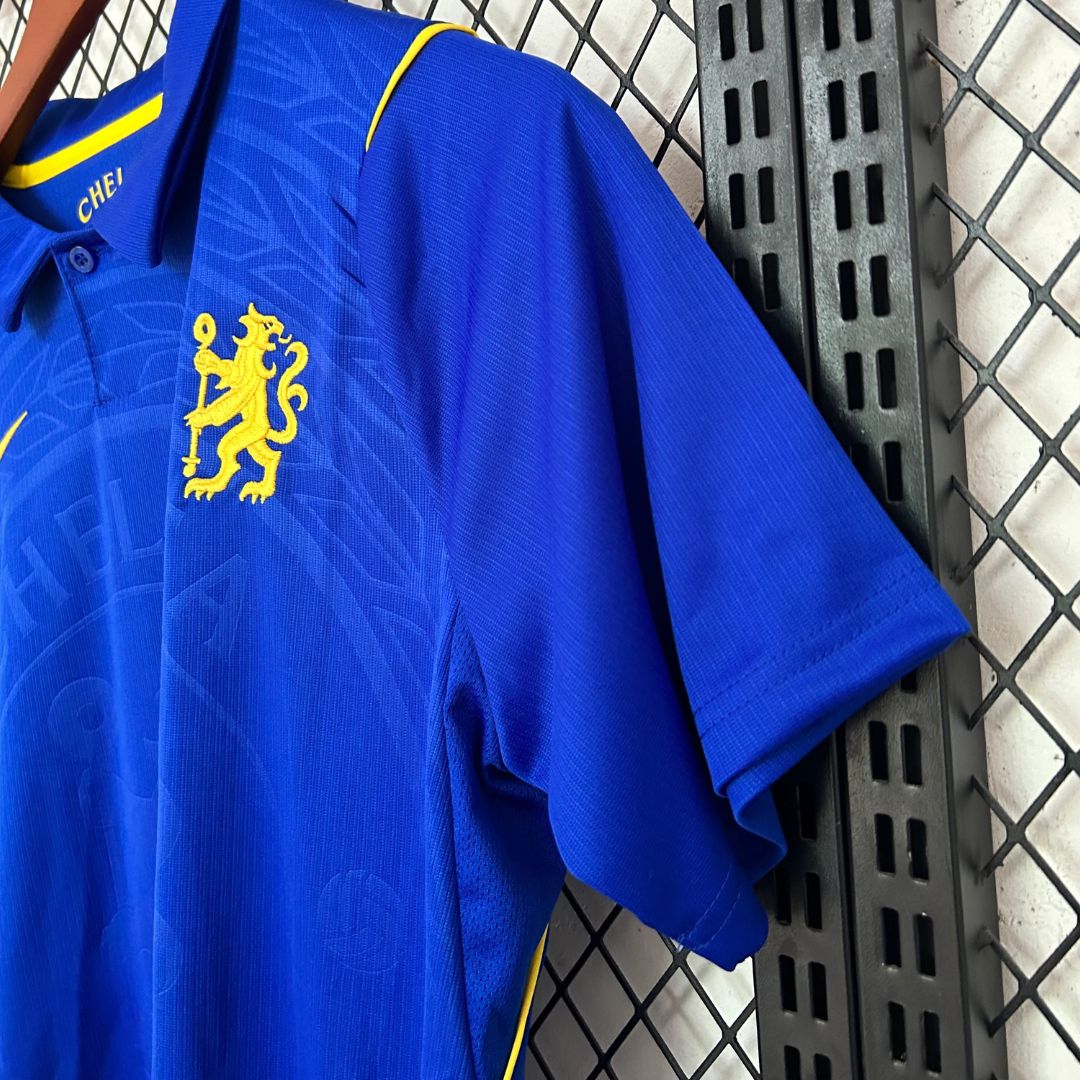 Chelsea thuisshirt 2026/27