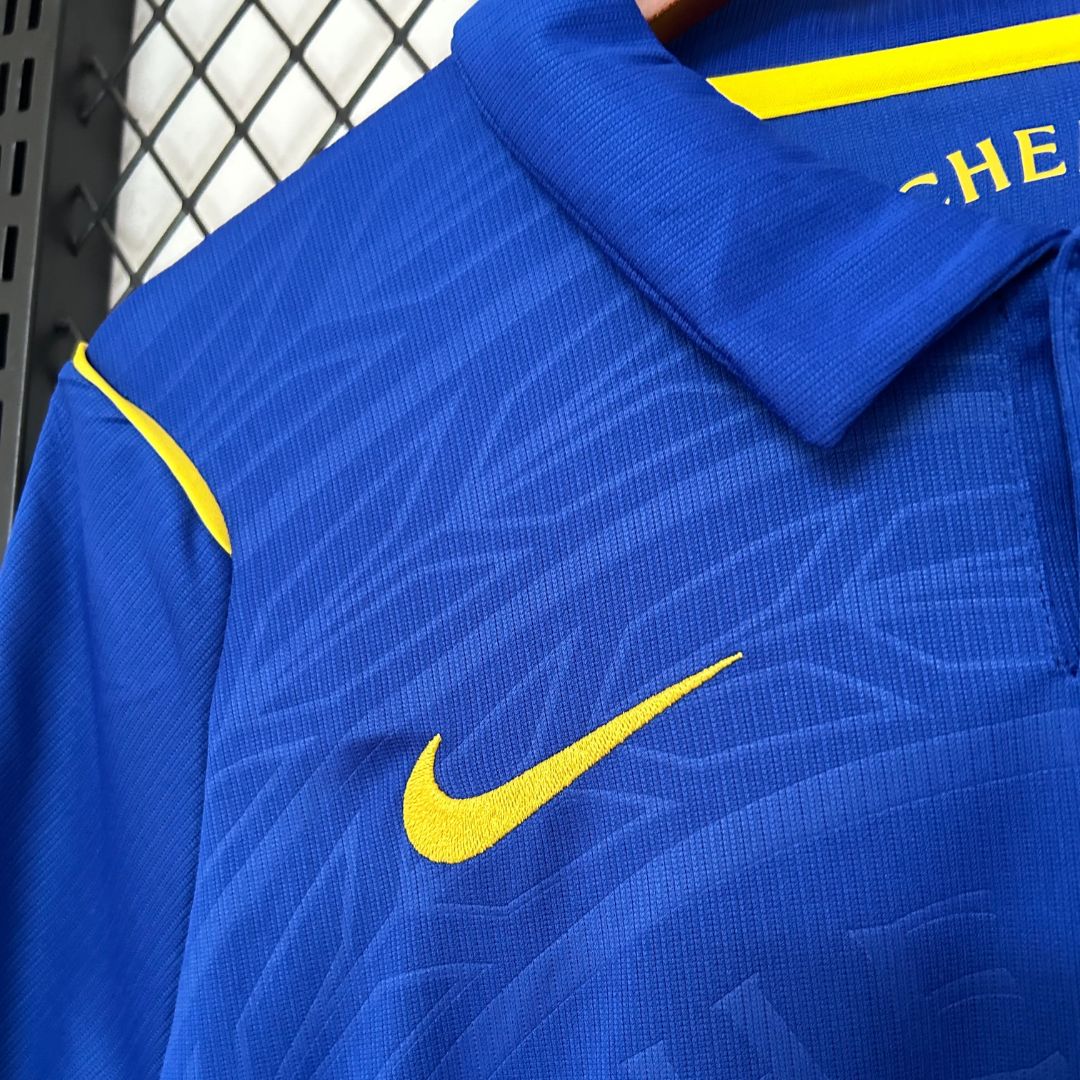Chelsea thuisshirt 2026/27