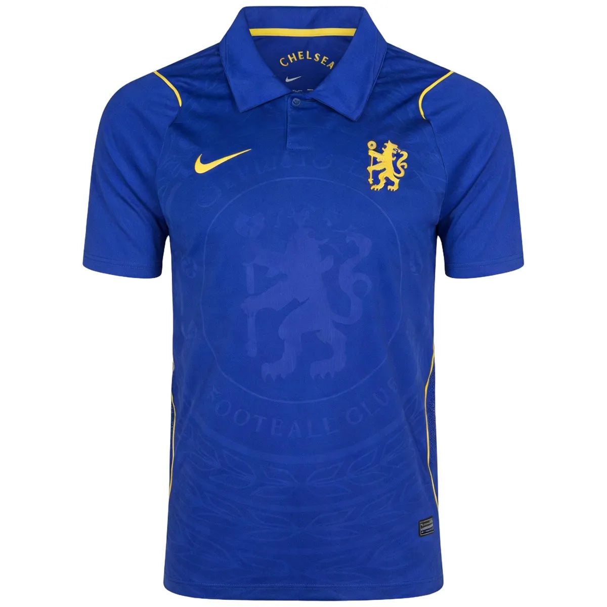 Chelsea thuisshirt 2026/27