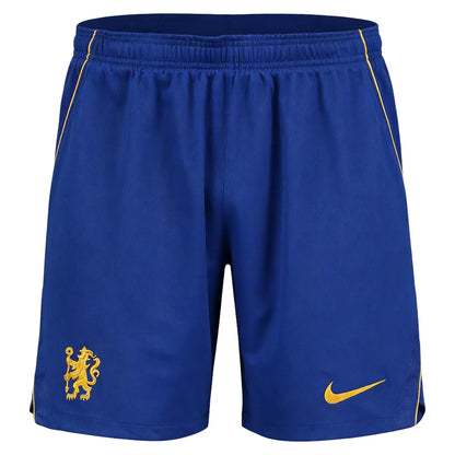 Chelsea 2026/27 thuisshort