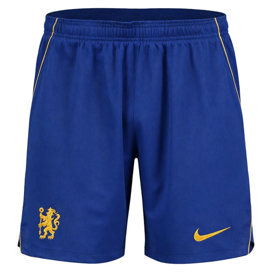 Chelsea 2026/27 Home Soccer Shorts