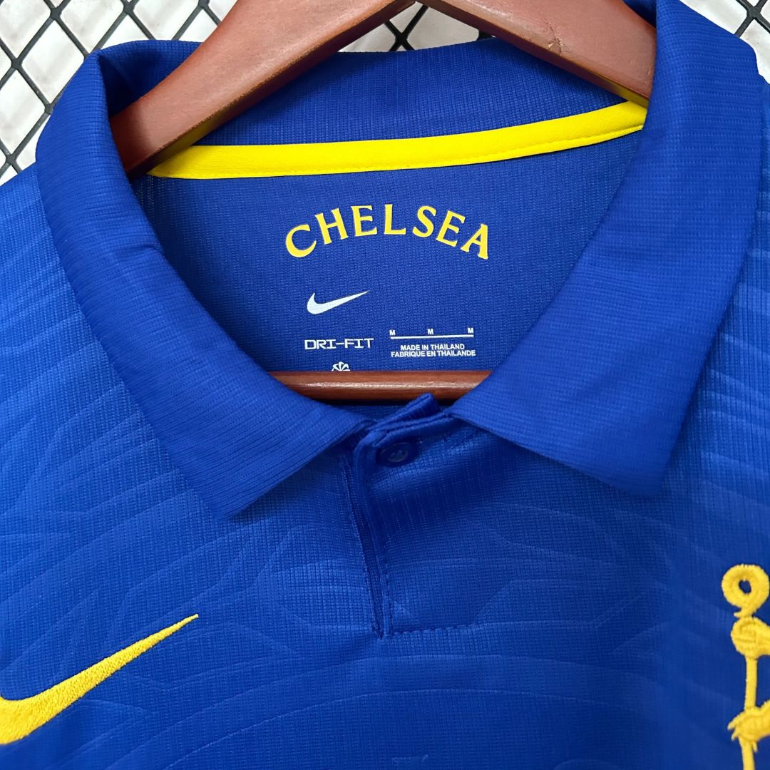 Chelsea thuisshirt 2026/27