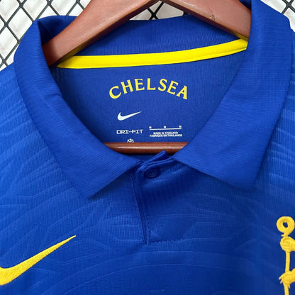 Maillot Domicile Chelsea 2026/27