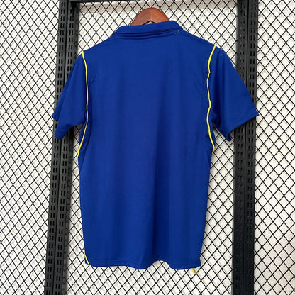 Chelsea thuisshirt 2026/27