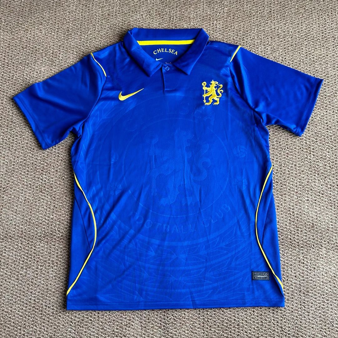 Chelsea thuisshirt 2026/27