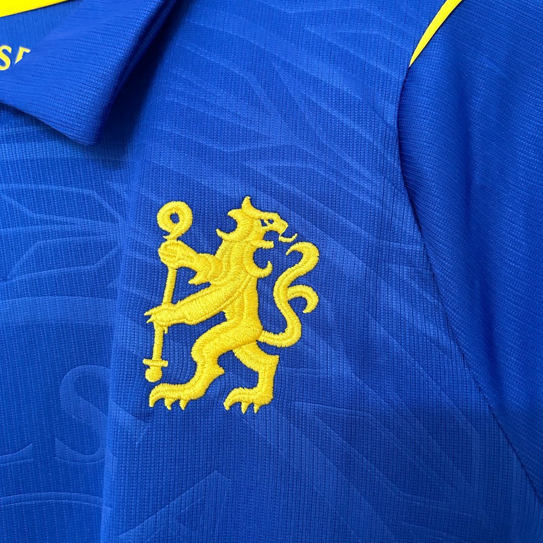 Chelsea thuisshirt 2026/27