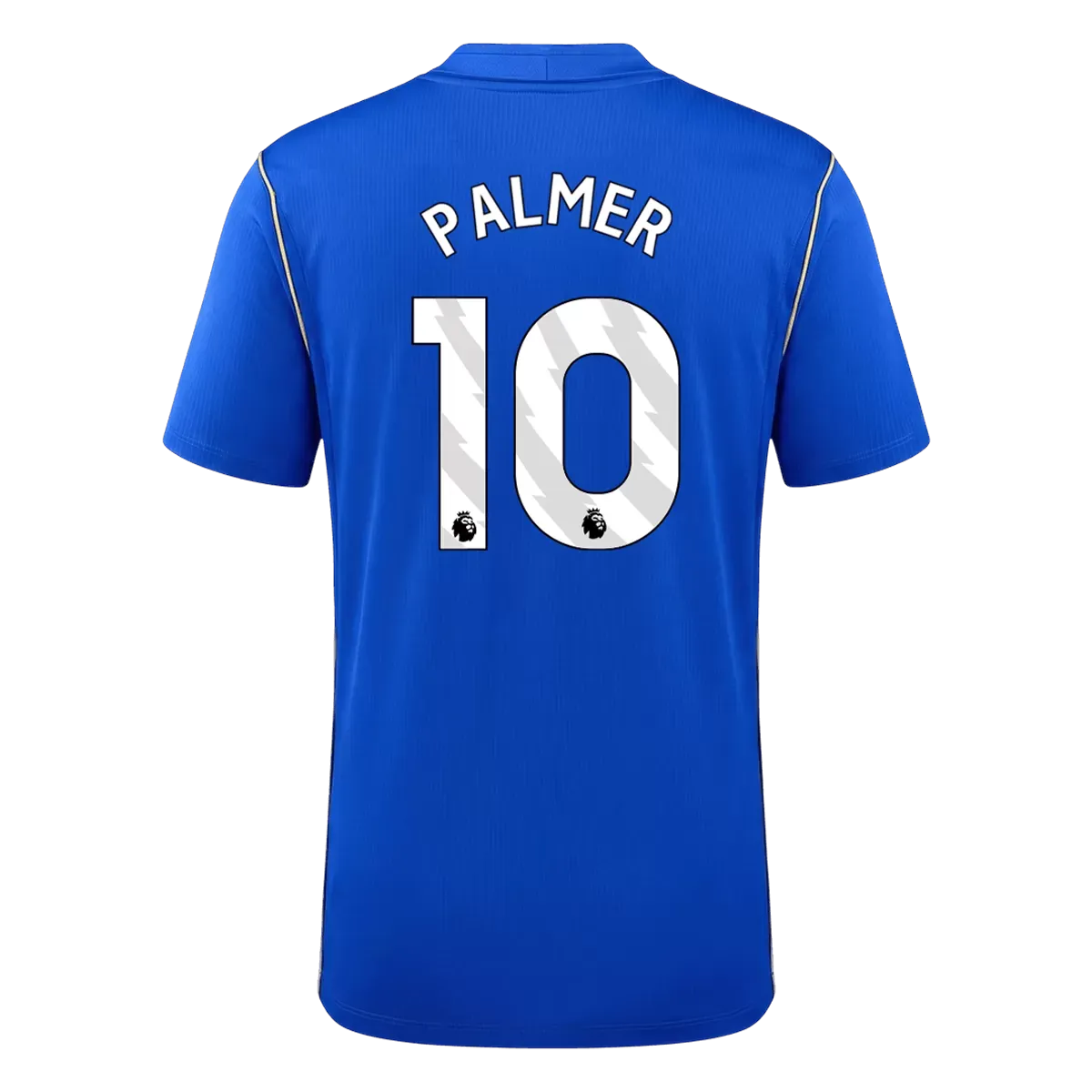 PALMER #10 Chelsea Thuisshirt Voetbalshirt 2026/27