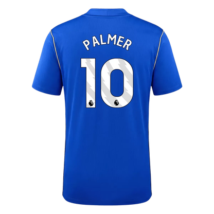 PALMER #10 Chelsea Thuisshirt Voetbalshirt 2026/27