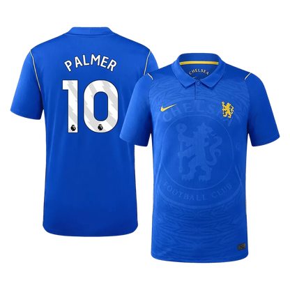 PALMER #10 Chelsea Thuisshirt Voetbalshirt 2026/27