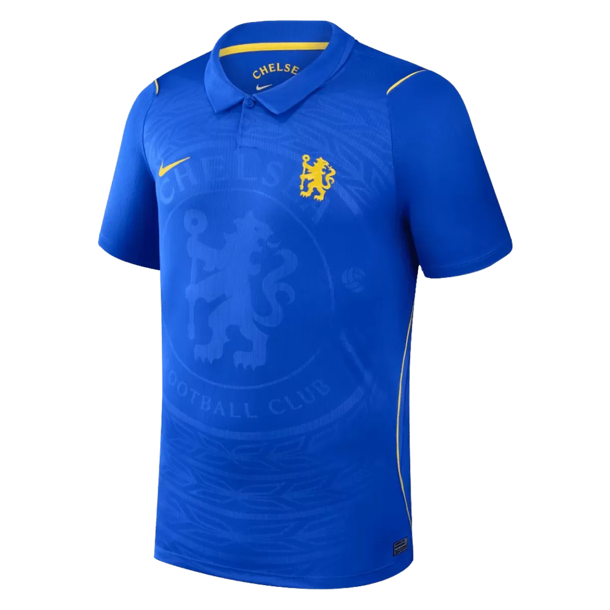 PALMER #10 Chelsea Thuisshirt Voetbalshirt 2026/27