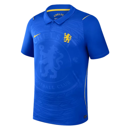 PALMER #10 Chelsea Thuisshirt Voetbalshirt 2026/27